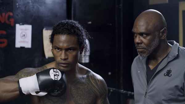 Bobcat Moretti Poster 4