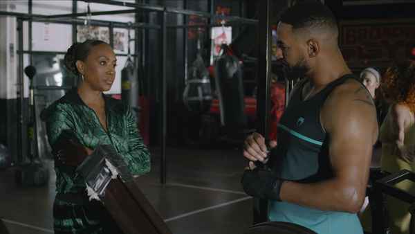 Bobcat Moretti Poster 5