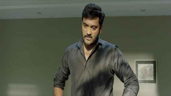 Bodhai Yeri Budhi Maari Poster 4