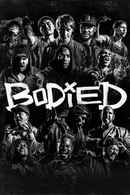 Bodied Poster 6