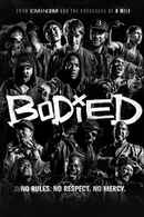Bodied Poster 1