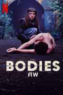 Bodies Poster 4