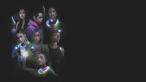 Bodies Bodies Bodies Poster 3