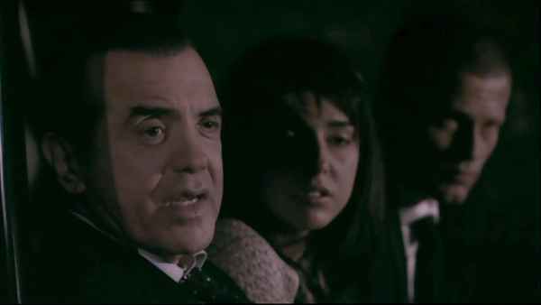 Body Armour Poster 4