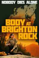 Body at Brighton Rock Poster 1