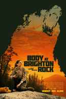 Body at Brighton Rock Poster 2
