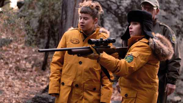 Body at Brighton Rock Poster 5