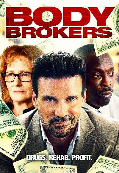 Body Brokers