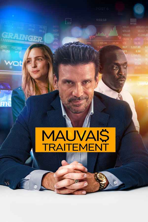 Body Brokers Poster 7