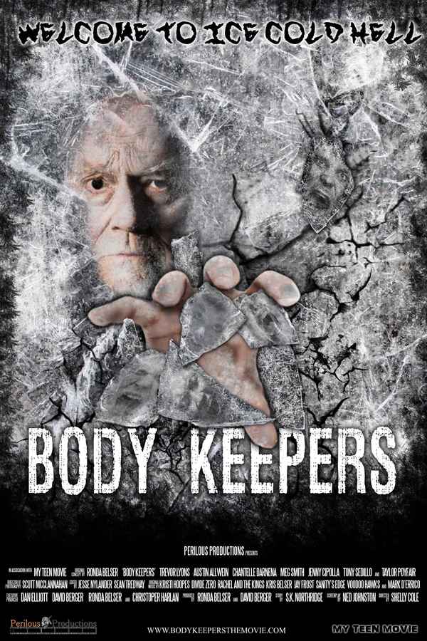Body Keepers Poster 1