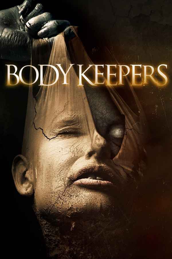 Body Keepers Poster 6