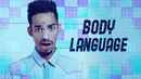 Body Language Poster 1