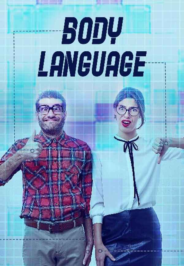 Body Language Poster 3