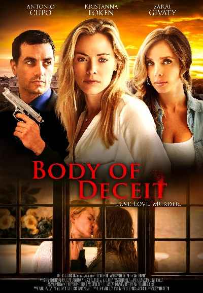 Body of Deceit