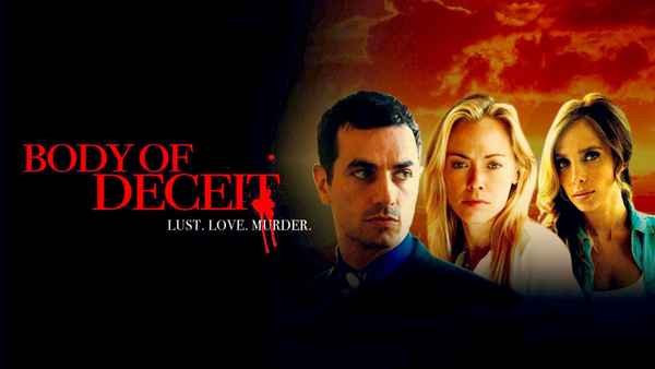 Body of Deceit Poster 5