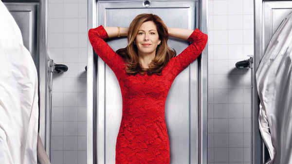 Body of Proof Poster 4