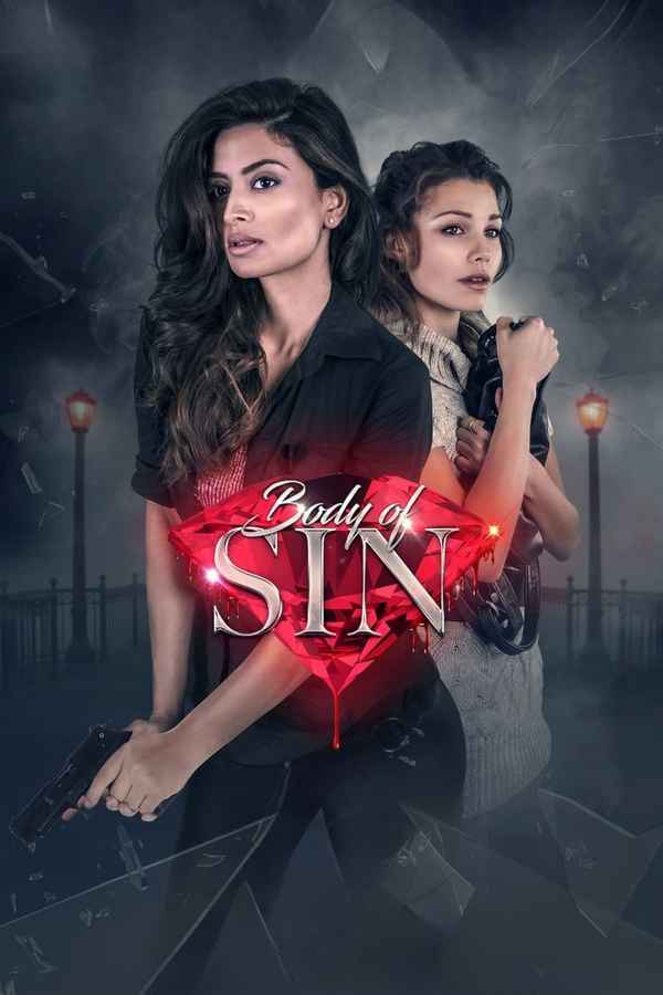 Body of Sin Poster 5