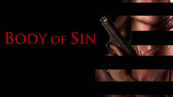 Body of Sin Poster 2