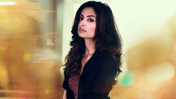 Body of Sin Poster 1