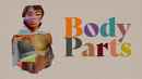 Body Parts Poster 1