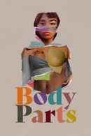 Body Parts Poster 3