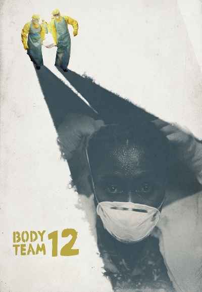 Body Team 12