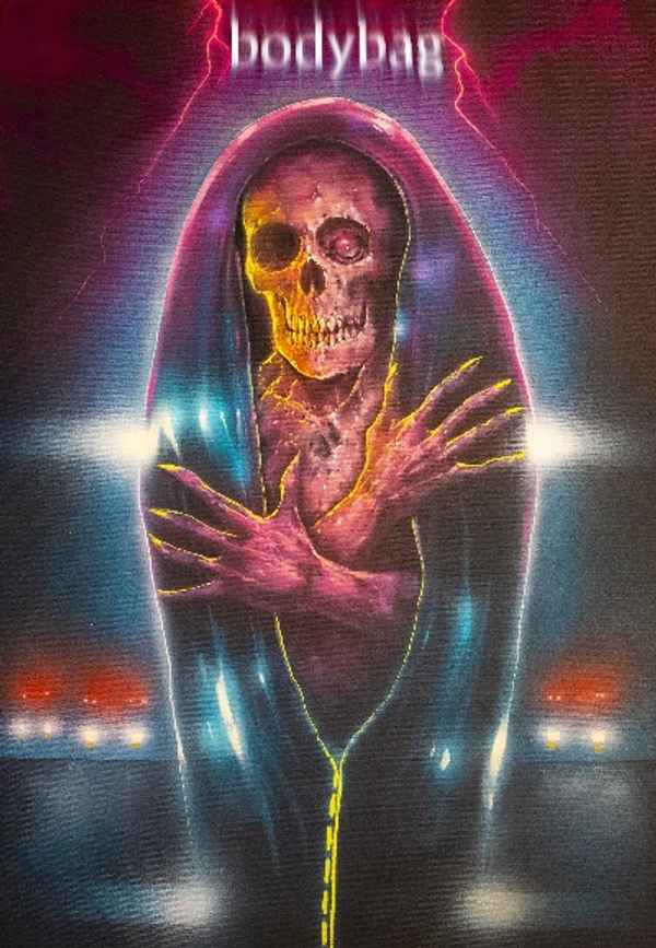 bodybag Poster 5