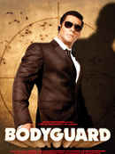 Bodyguard Poster 4