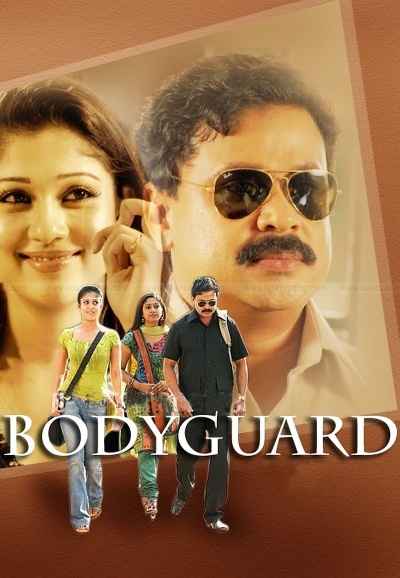 Bodyguard