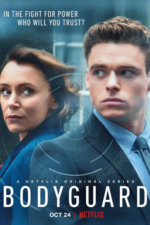 Bodyguard Poster 6