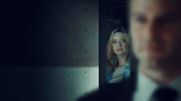 Bodyguard Seduction Poster 2