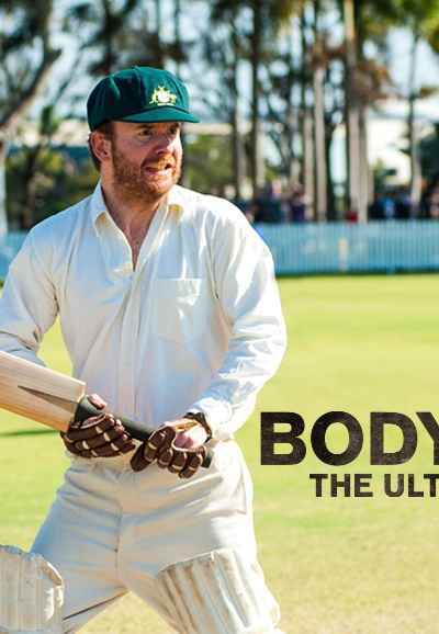 Bodyline: The Ultimate Test