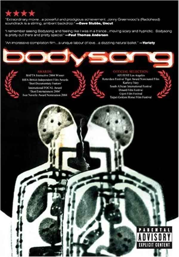 Bodysong Poster 2