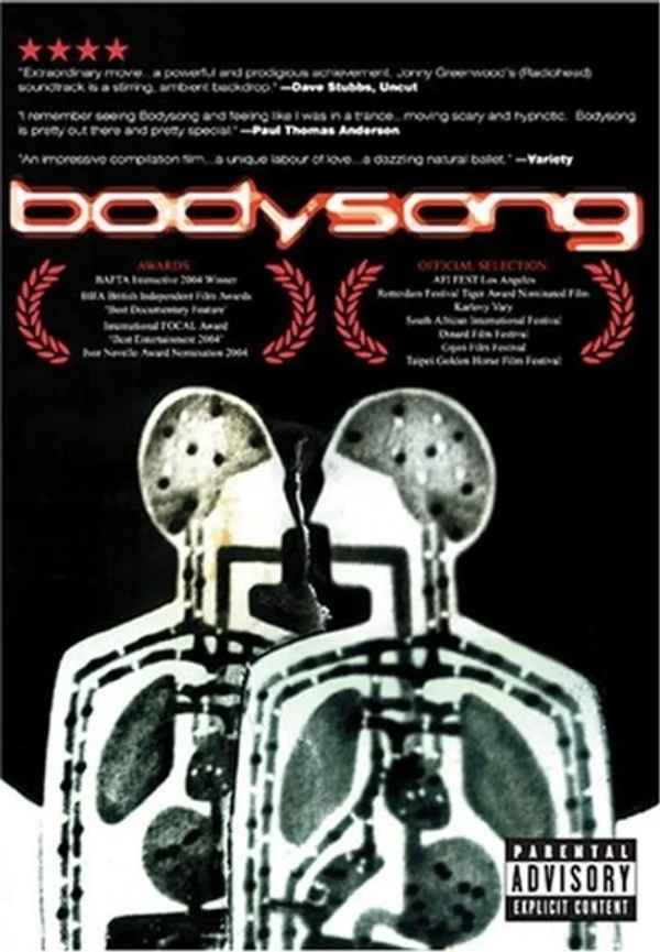 Bodysong Poster 3