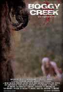 Boggy Creek Poster 4