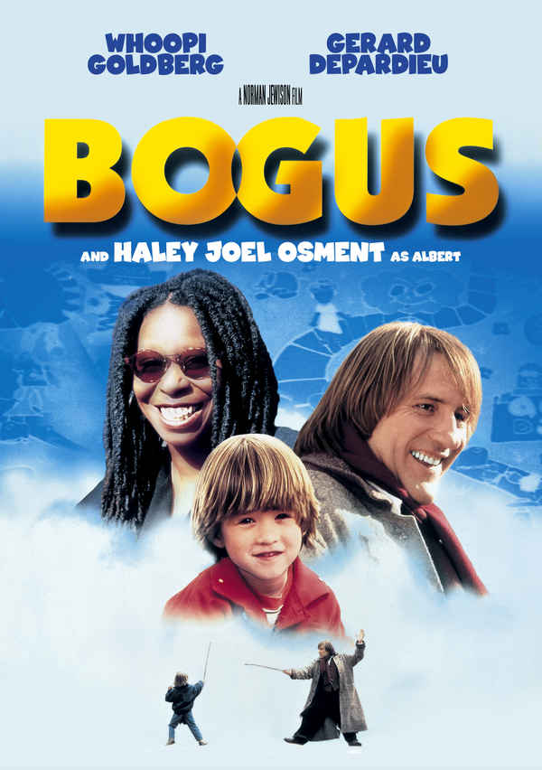 Bogus Poster 6