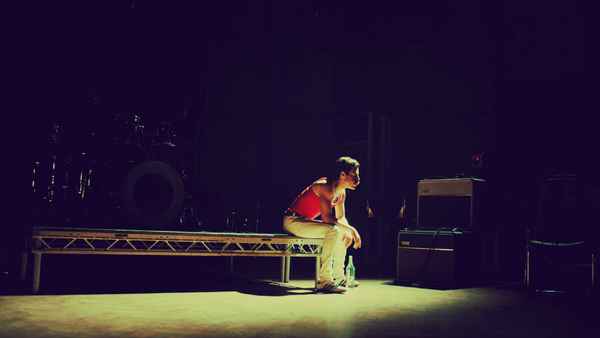 Bohemian Rhapsody Poster 4