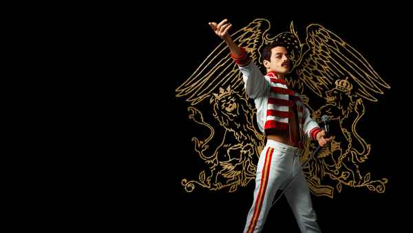 Bohemian Rhapsody Poster 3