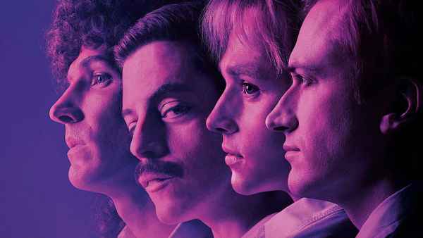 Bohemian Rhapsody Poster 7