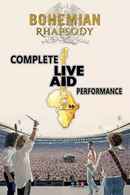 Bohemian Rhapsody: Recreating Live Aid Poster 4