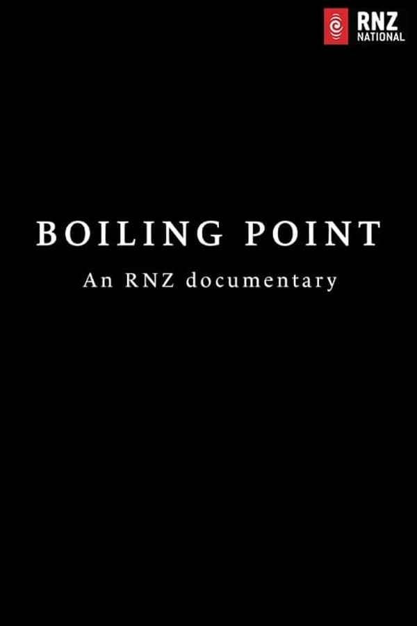 Boiling Point Poster 1