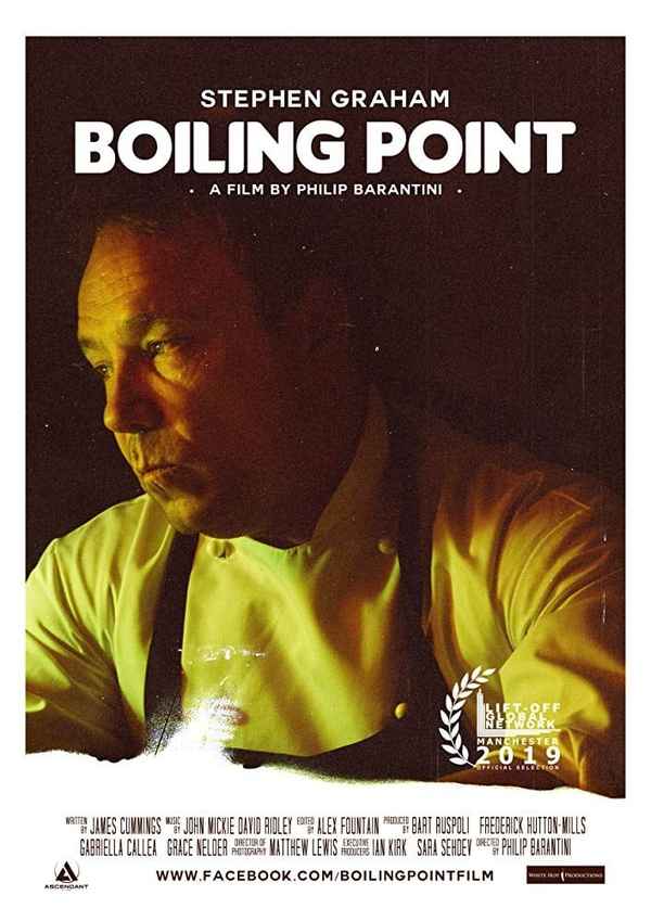 Boiling Point Poster 4