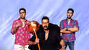 Bol Bachchan Poster 7