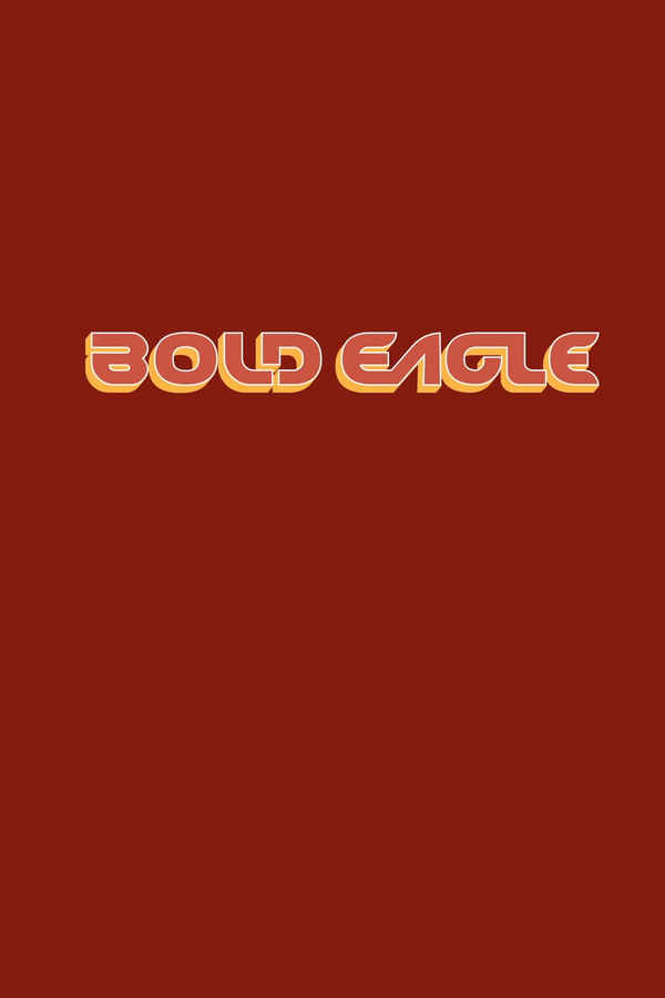 Bold Eagle Poster 5