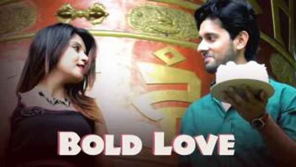 Bold Love Poster 3