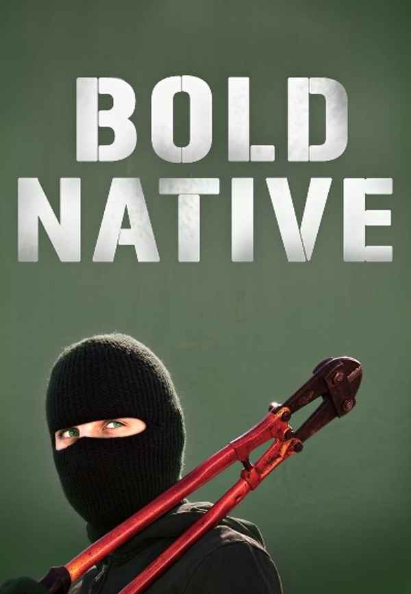 Bold Native Poster 4