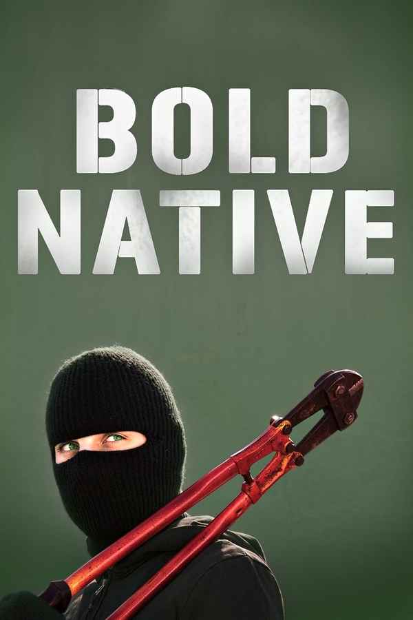 Bold Native Poster 1
