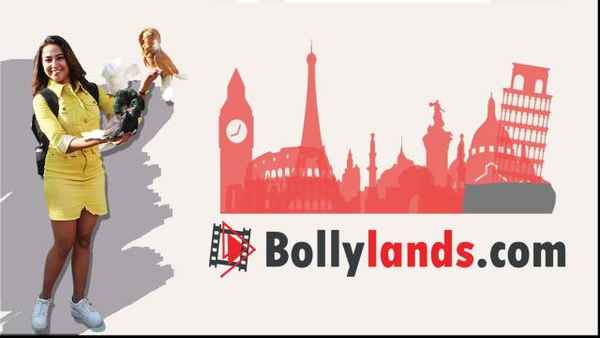 Bollylands.com Poster 2