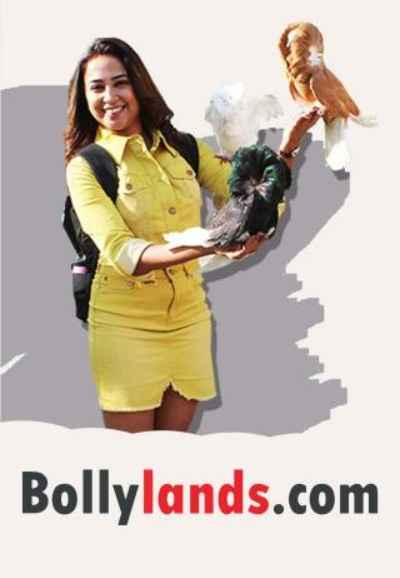 Bollylands.com