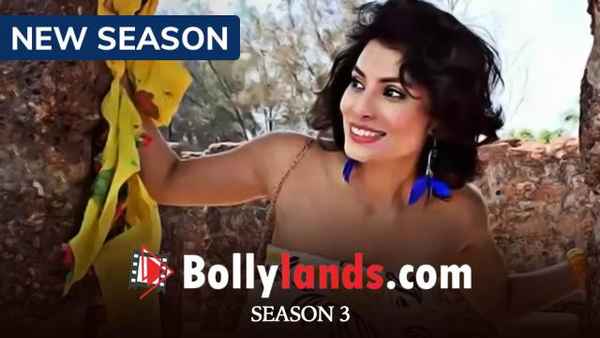 Bollylands.com Poster 4